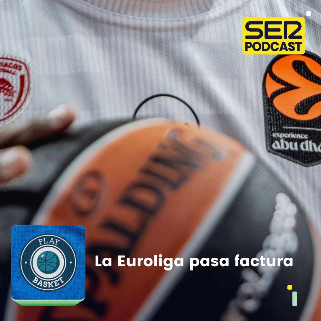 Play Basket | La Euroliga pasa factura