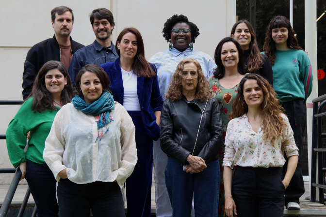 Visibilitzar el dol perinatal: “El record no desapareix i menys si no el verbalitzes” episode artwork