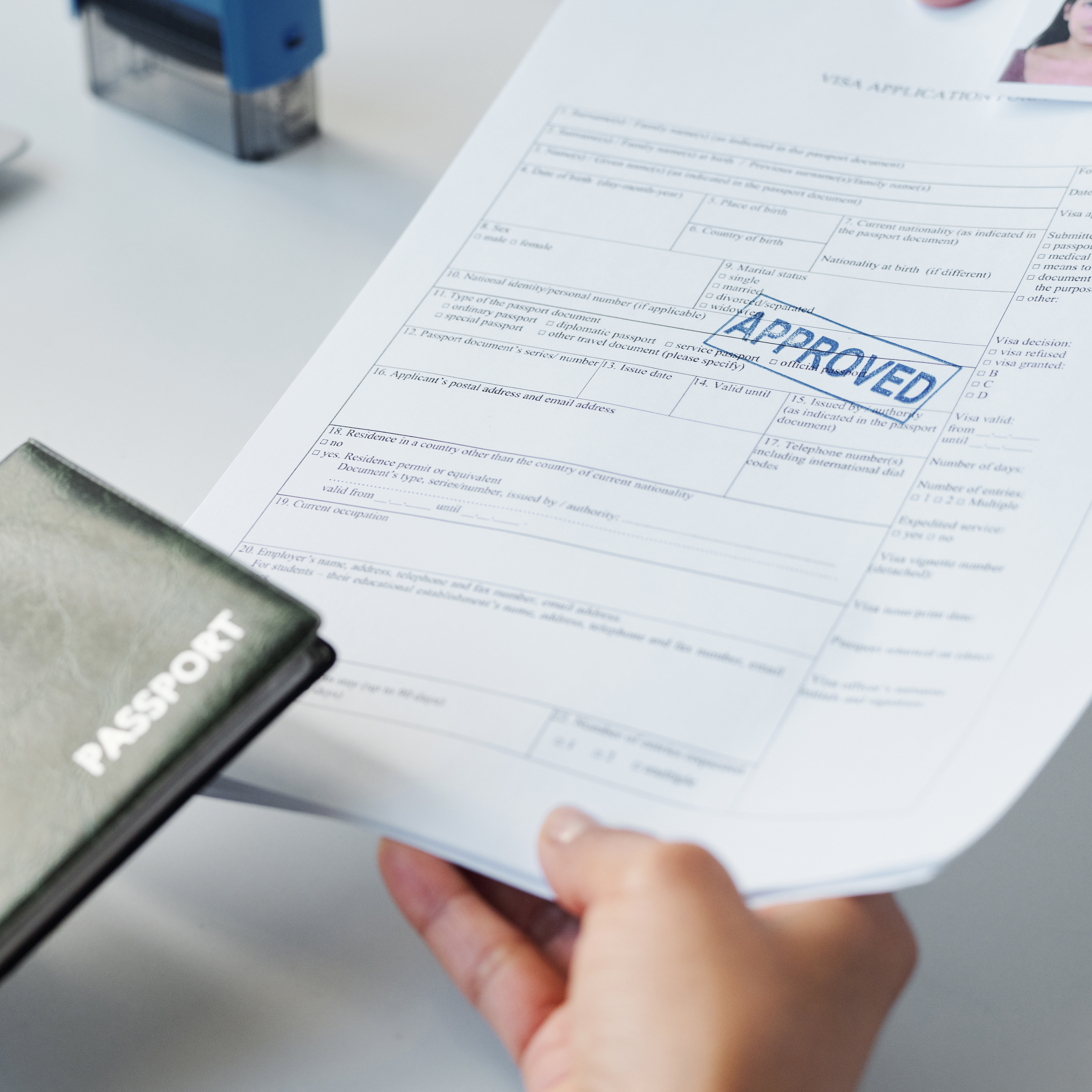 El Faro | Accem, sobre la regularización extraordinaria de migrantes: "Son personas que ya llevan tiempo entre nosotros"