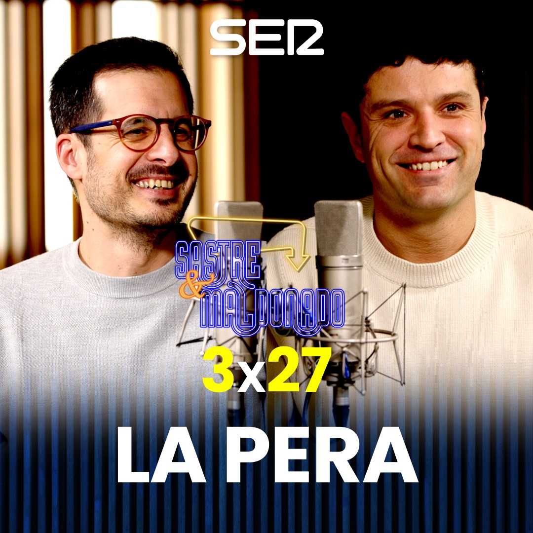 La pera 3x27