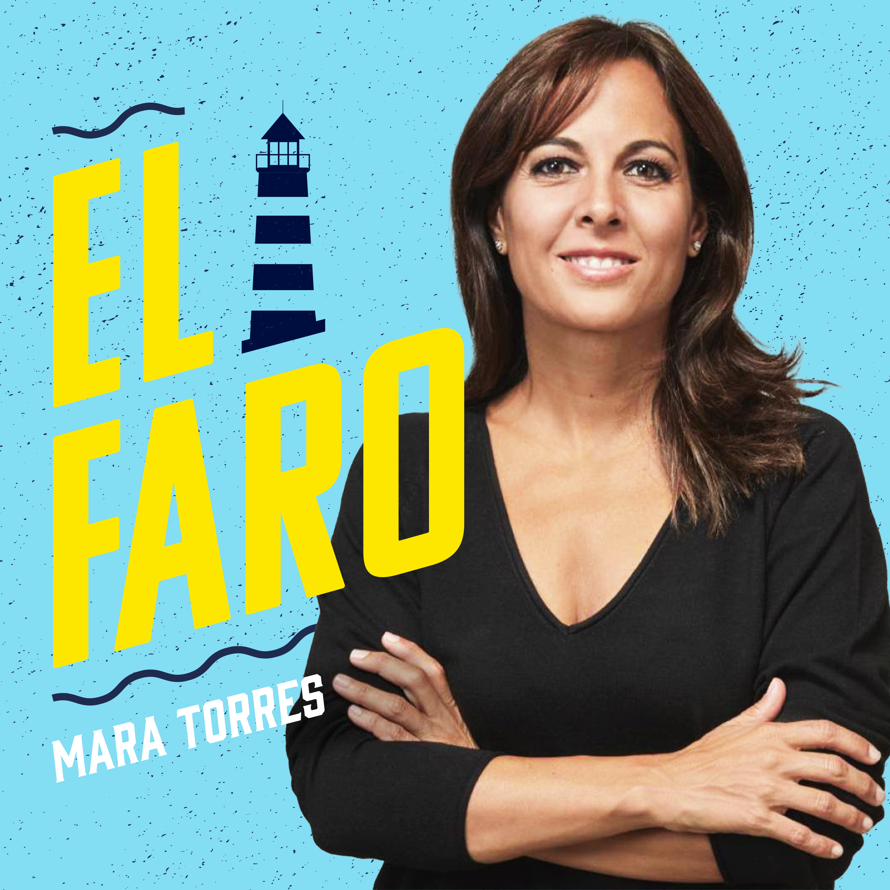 El Faro | episode artwork