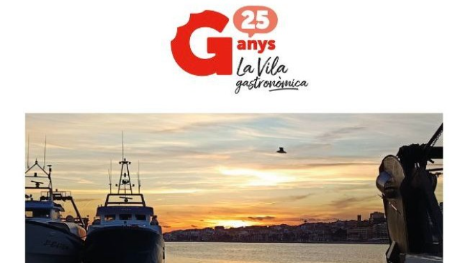 Presentación del libro "La Vila Gastronomica. Cuina i amor al Poble dels Colors" episode artwork