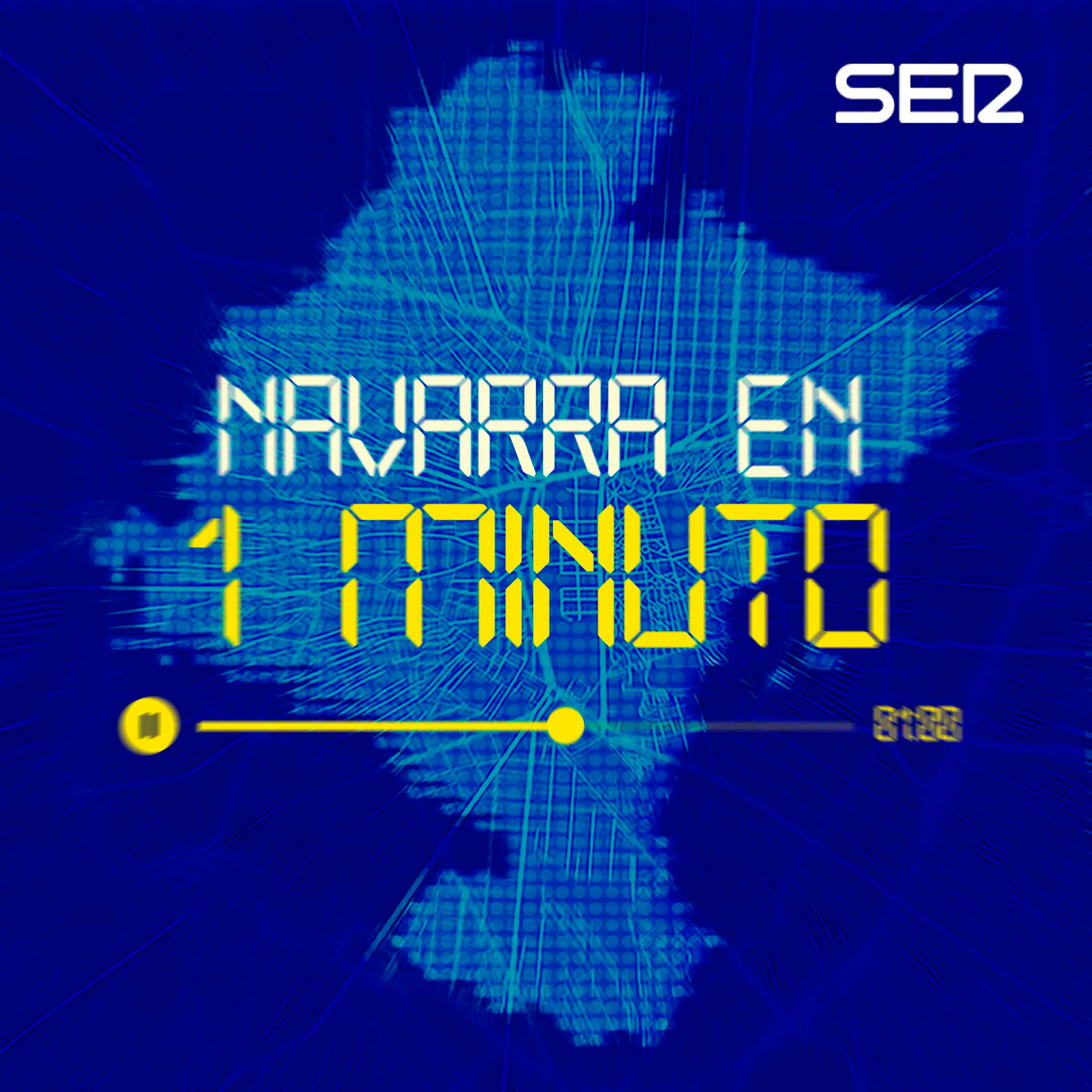 Navarra en 1 minuto: Reunión tardía sobre la regularización, Comisión de obra pública, Estudio sobre futuro de Ripagaina, Estrategia Vivienda en el ámbito rural episode artwork
