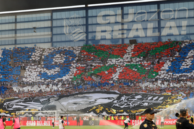 La jurisprudència deixa clar que la xiulada a l'himne espanyol és llibertat d'expressió: "Legítim dret a mostrar disconformitat amb els símbols"