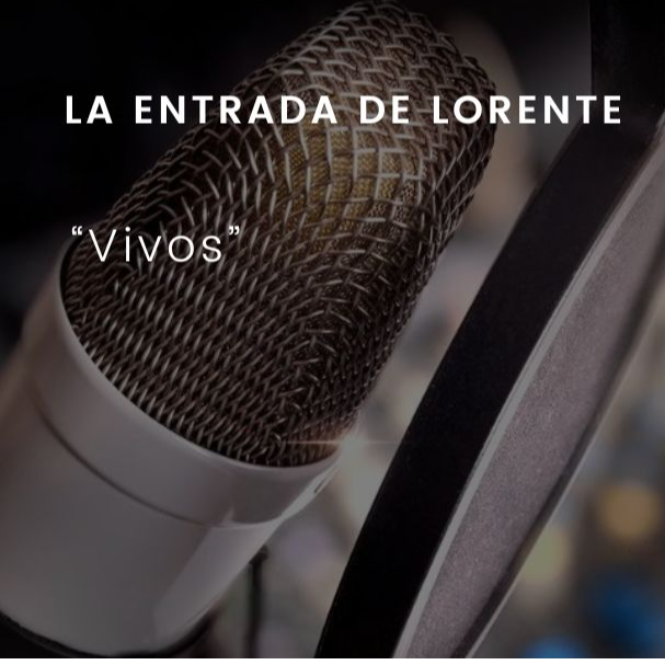 Vivos: La entrada de Lorente episode artwork