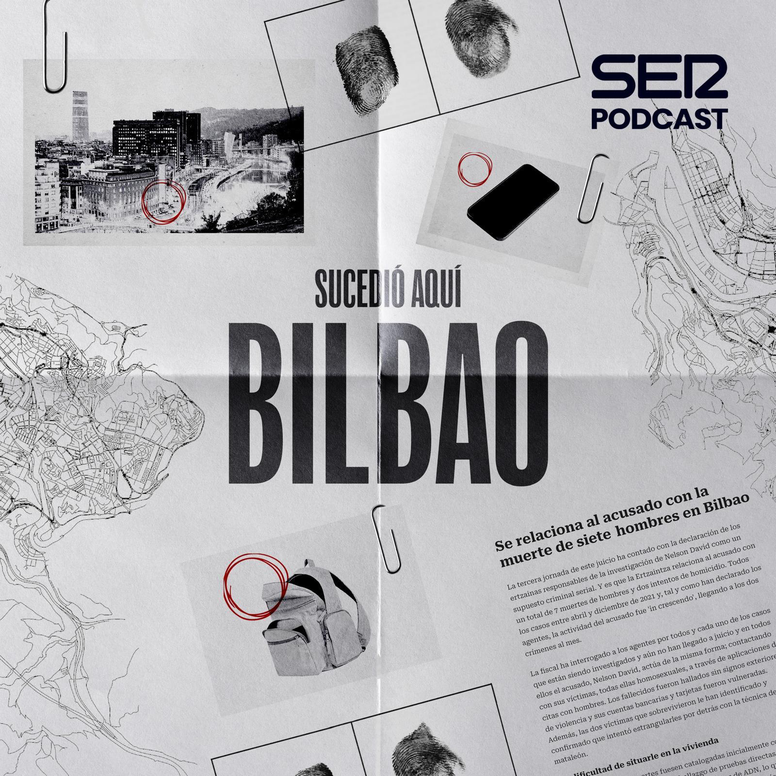 Imagen de Episodio 1 | La app de citas | Bilbao