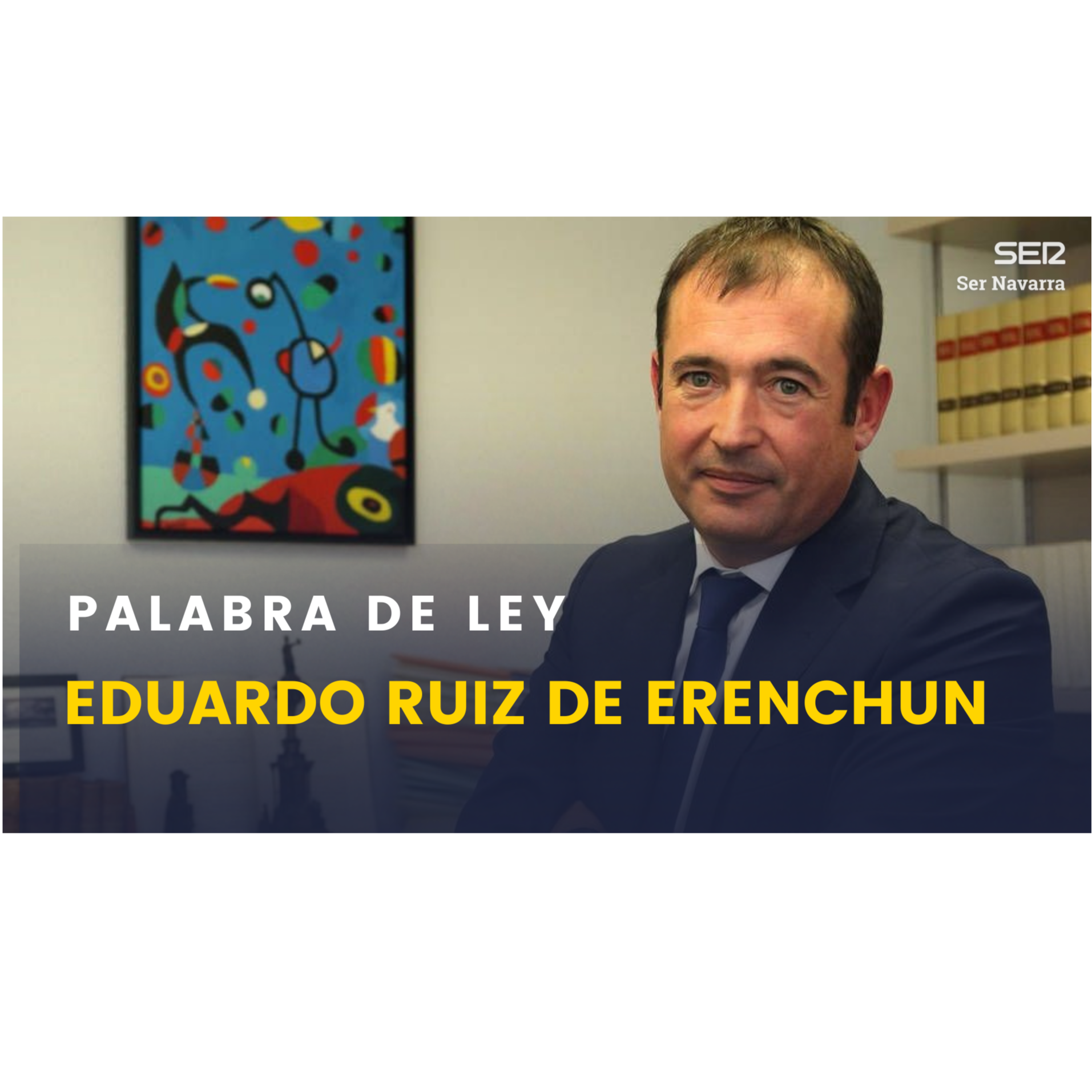 Palabra de ley: Agresión a detenido en calabozos y "maleta sospechosa" abandonada episode artwork