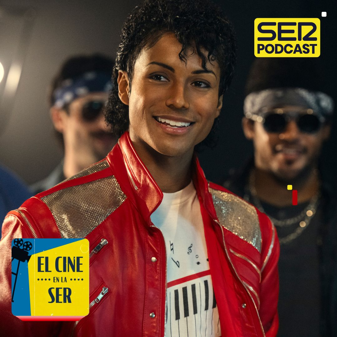 'Michael (Jackson)', el biopic incompleto, caricaturesco y banal del rey del pop