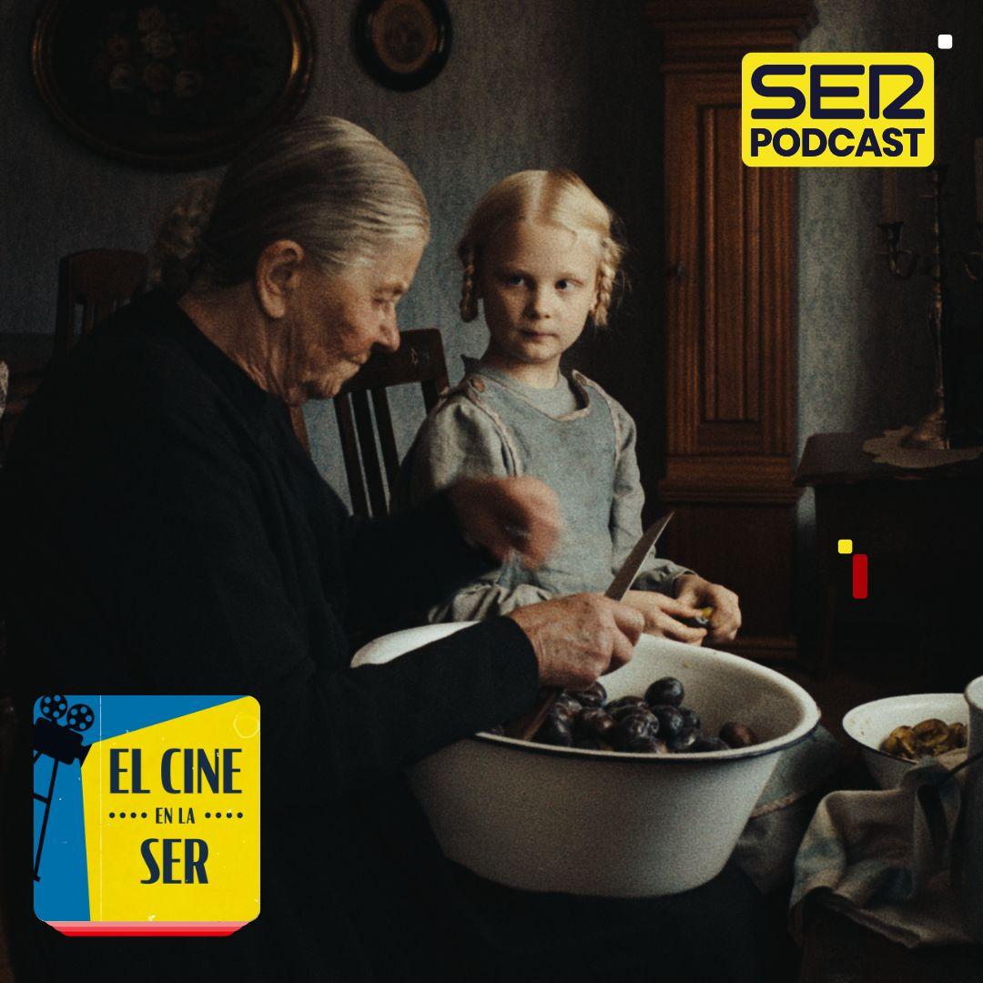 Los traumas heredados en la críptica y poética 'El sonido de la caída' y un thriller en una París gobernado por la IA