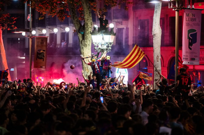 David Escudé: "La normativa de l'assemblea de clubs de 1a RFEF és absurda, inconsistent i insostenible"