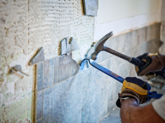 La empresa cántabra Reuse, pionera en demoliciones selectivas, está desarrollando una aplicación que automatiza la gestión de residuos.