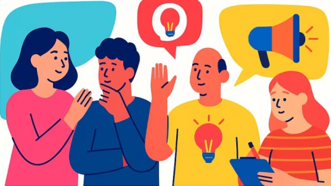 'Presupuestos participativos', la firma de opinión de Pepe Reina