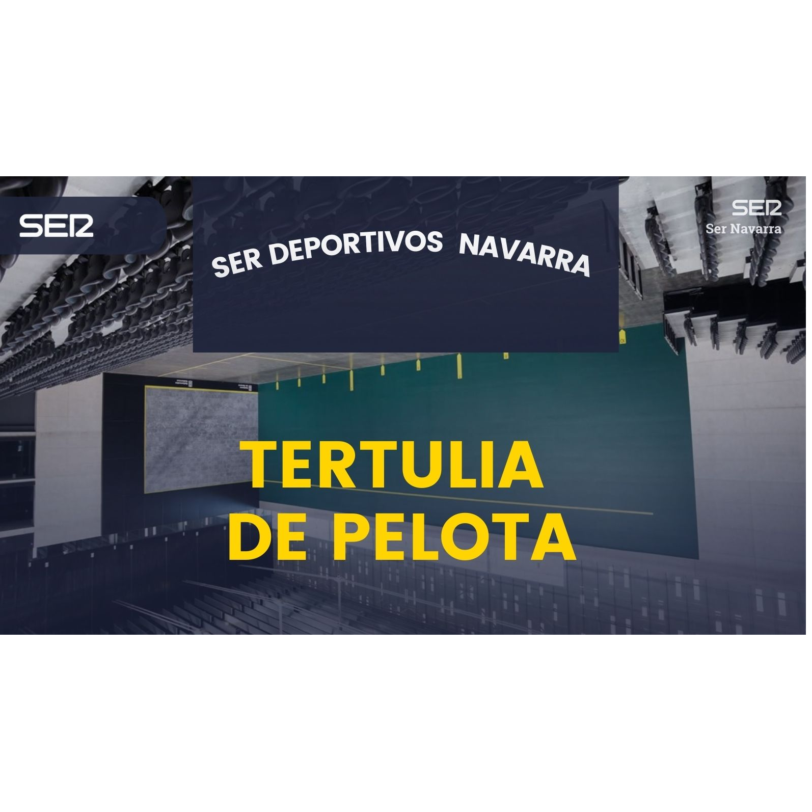 Tertulia pelota con sorpasso riojano en el grupo de la muerte, Darío poniendo contra las cuerdas a Unai Laso y Altuna episode artwork