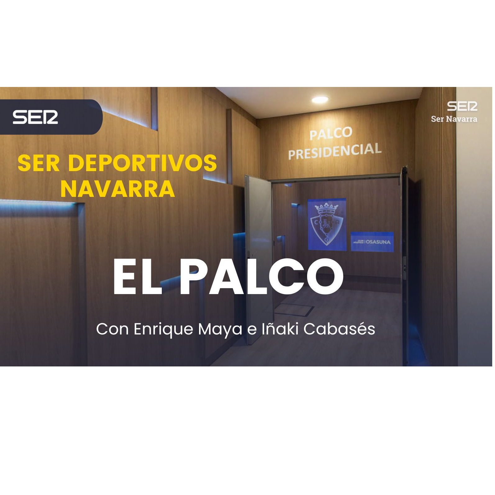 El palco Osasuna con la resaca de la derrota en San Mamés otro paso atrás lejos del Sadar episode artwork