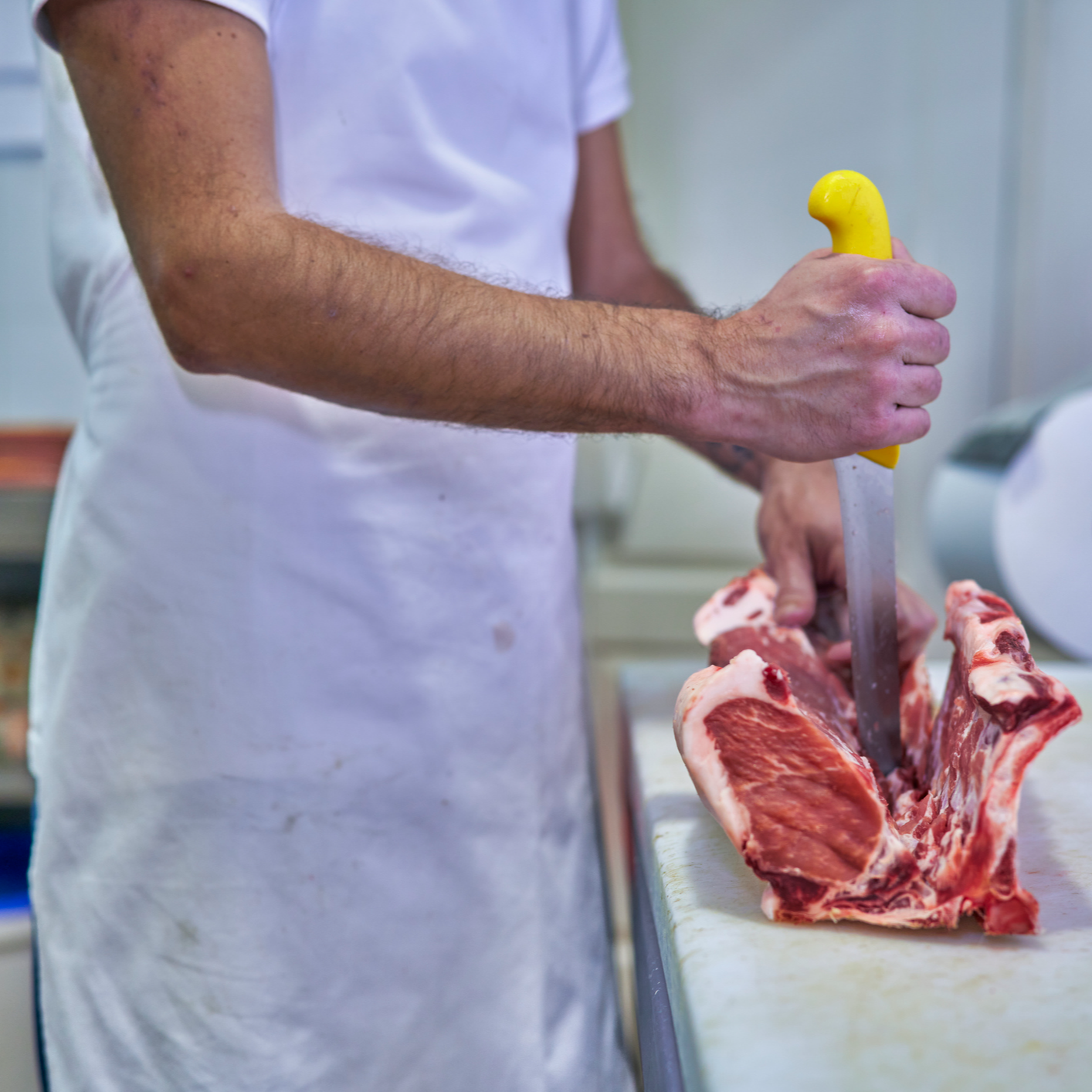 Gastro SER | Libros y carne