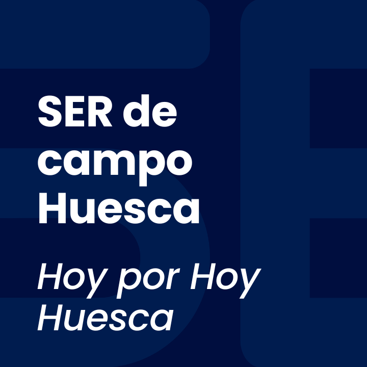 SER de Campo Huesca