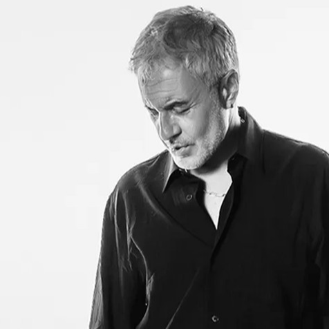 Sergio Dalma actuará en el Navarra Arena el 9 de mayo episode artwork