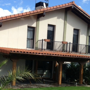 ¿Te planteas rehabilitar la vieja casa del pueblo? Navarra impulsa una estrategia para fomentar la vivienda rural episode artwork