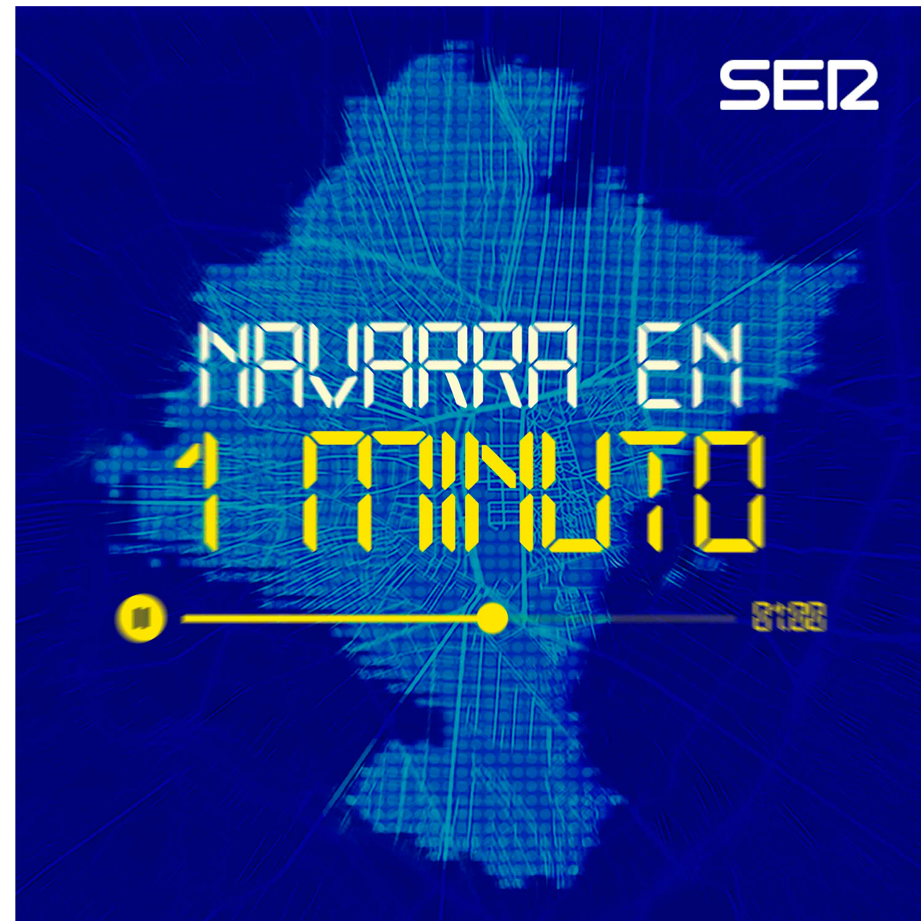Navarra en 1 minuto: Oficina en Tudela de regularización, Cierra aulas en educación, Medidas por la guerra, Programa capital mundial de la pelota episode artwork