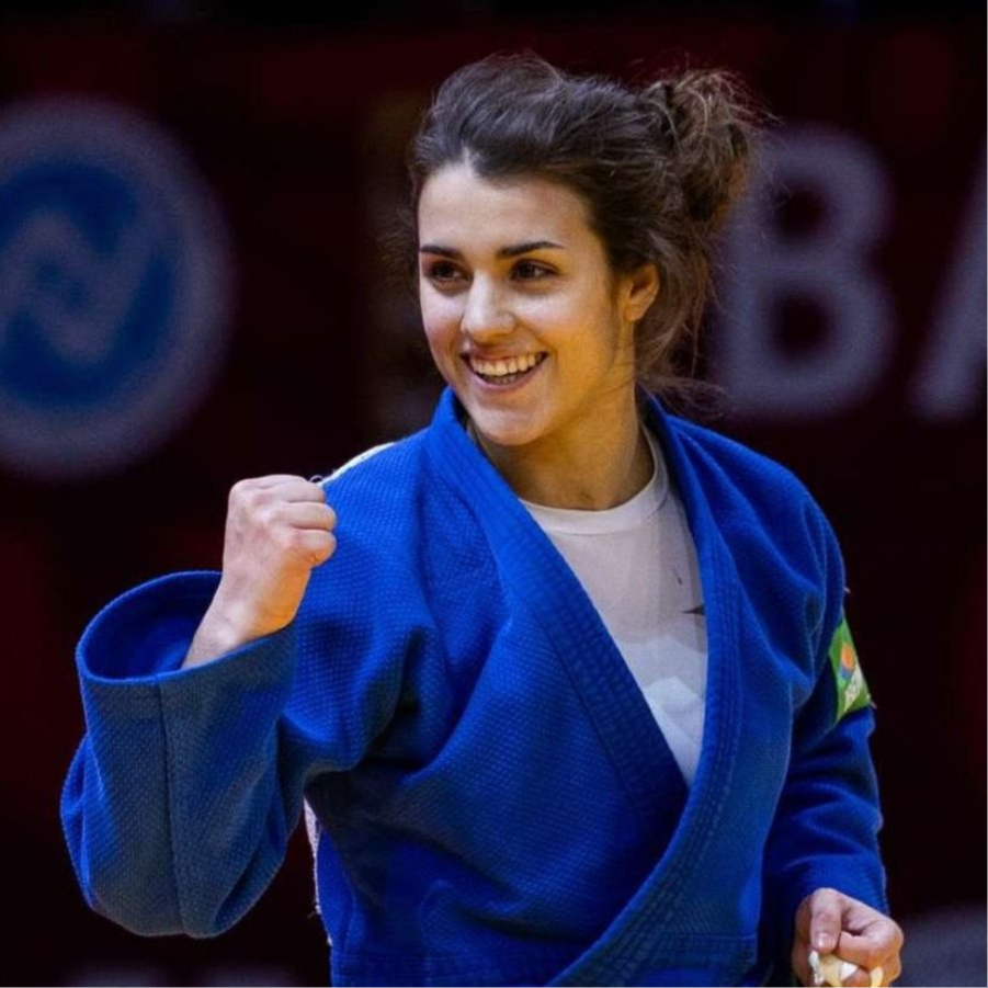 La judoca navarra Ariane Toro se abona al bronce en el Europeo con las olimpiadas de Los Ángeles de 2028 en el horizonte episode artwork