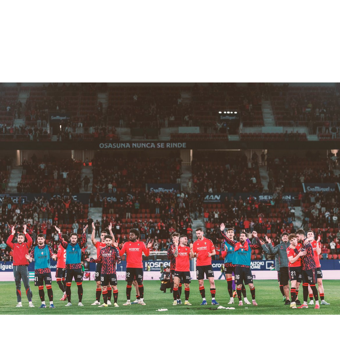 El scouting del rival de Osasuna, el Sevilla y las cuentas tanto las económicas como las otras episode artwork