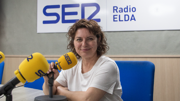 Rosa Vidal, edil de Turismo de Elda, sobre los presupuestos de su concejalía para 2026 episode artwork