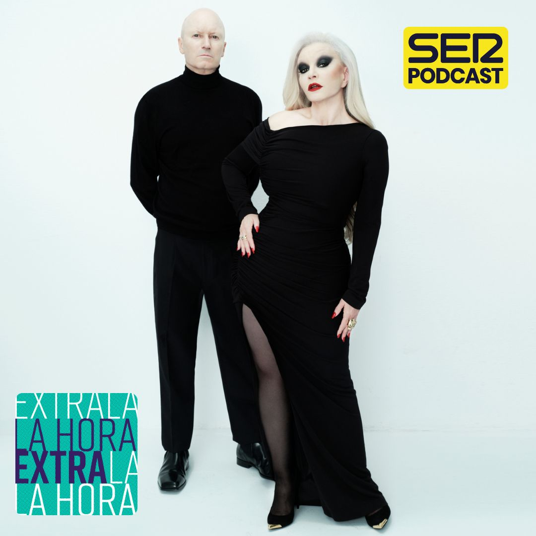 Fangoria: "Todo es político, también el pop, que es una forma lúdica de sobrevivir en este mundo"