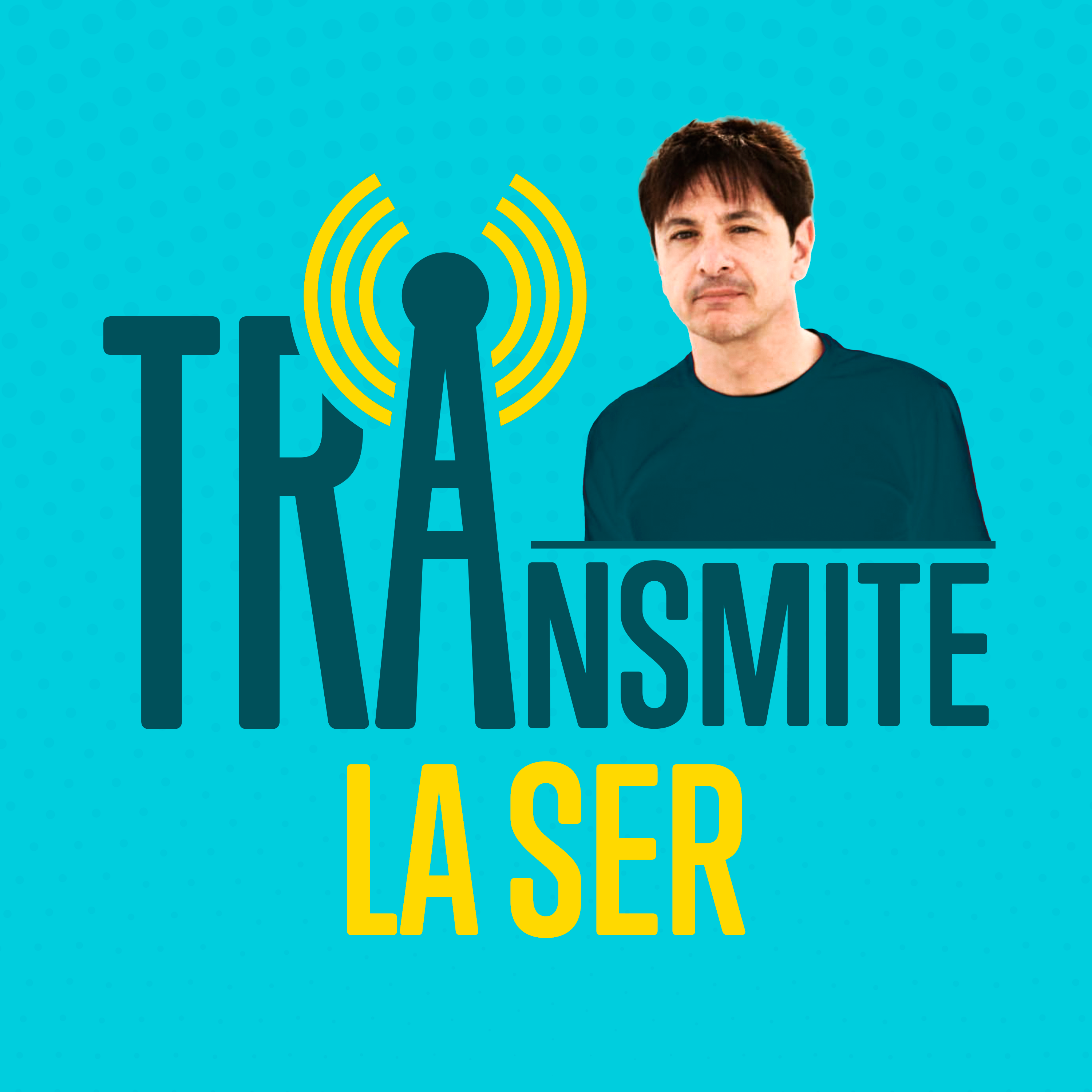 Transmite la SER | Entrevista | Flipamos con Jorge Blass