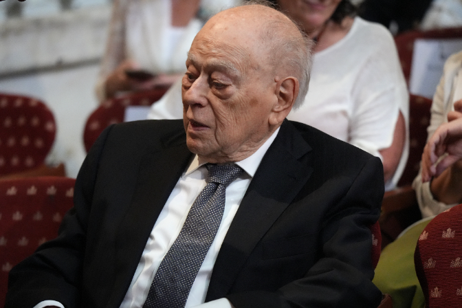 El metge personal de Pujol veu “molt cruel” que l’Audiència Nacional hagi citat l’expresident aquest dilluns a Madrid episode artwork