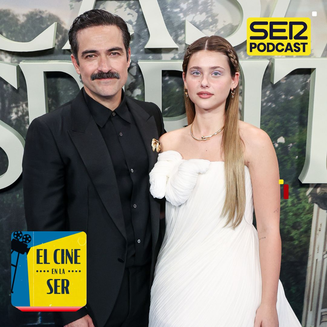 Entrevista | 'La casa de los espíritus' con Alfonso Herrera y Nicole Wallace