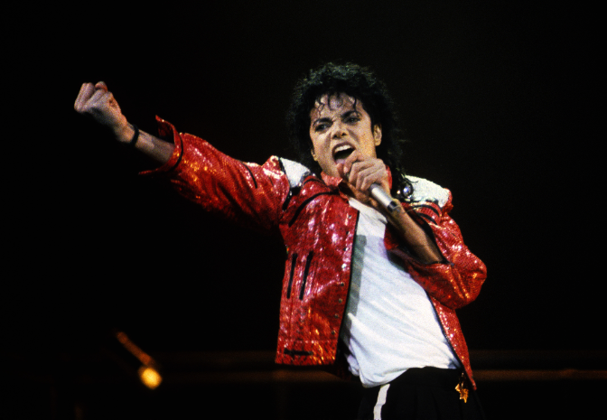 Cinema amb Roger Salvans: El biopic de Michael Jackson, les estrelles que han saltat de la televisió al cinema... episode artwork