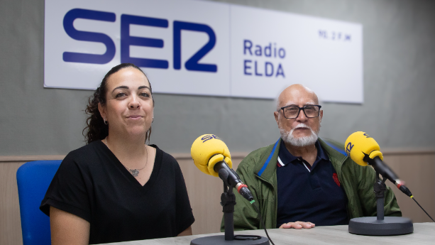 La Asociación de Vecinos Estación Cuatro Zonas de Elda se pronuncia sobre el servicio de pediatría del centro de Salud de la avenida de Sax episode artwork