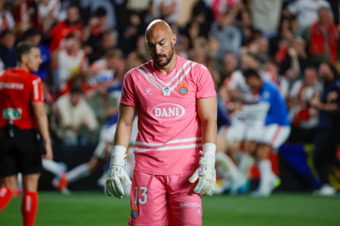 Moisés Hurtado: "El partit contra el Llevant no és una final, però es clau per canviar la dinàmica"