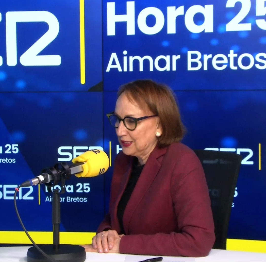 La Entrevista | Rebeca Grynspan, aspirante a liderar la ONU: "No acepto el fatalismo, ONU tiene que arriesgar más"