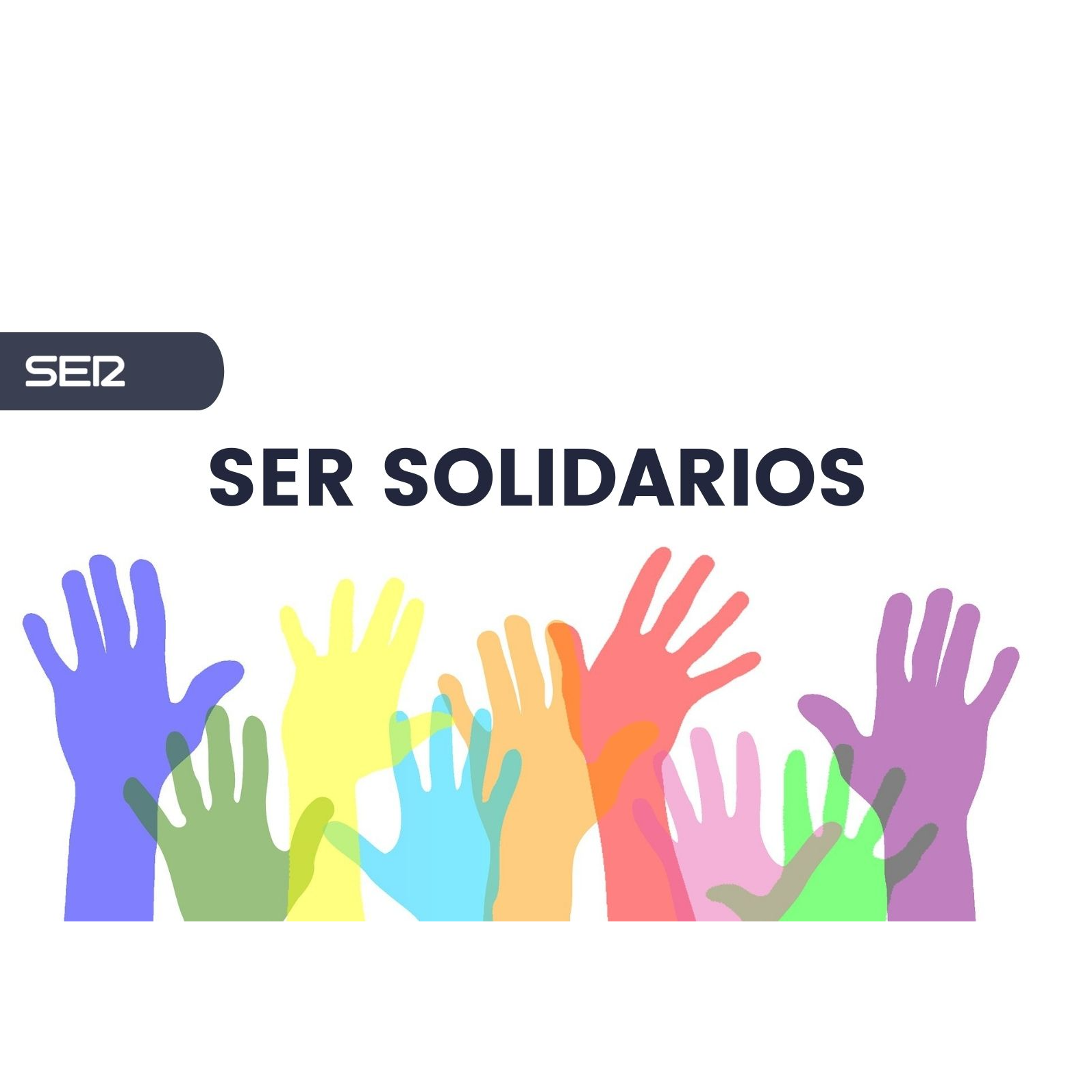 SER Solidarios: Madre Coraje episode artwork