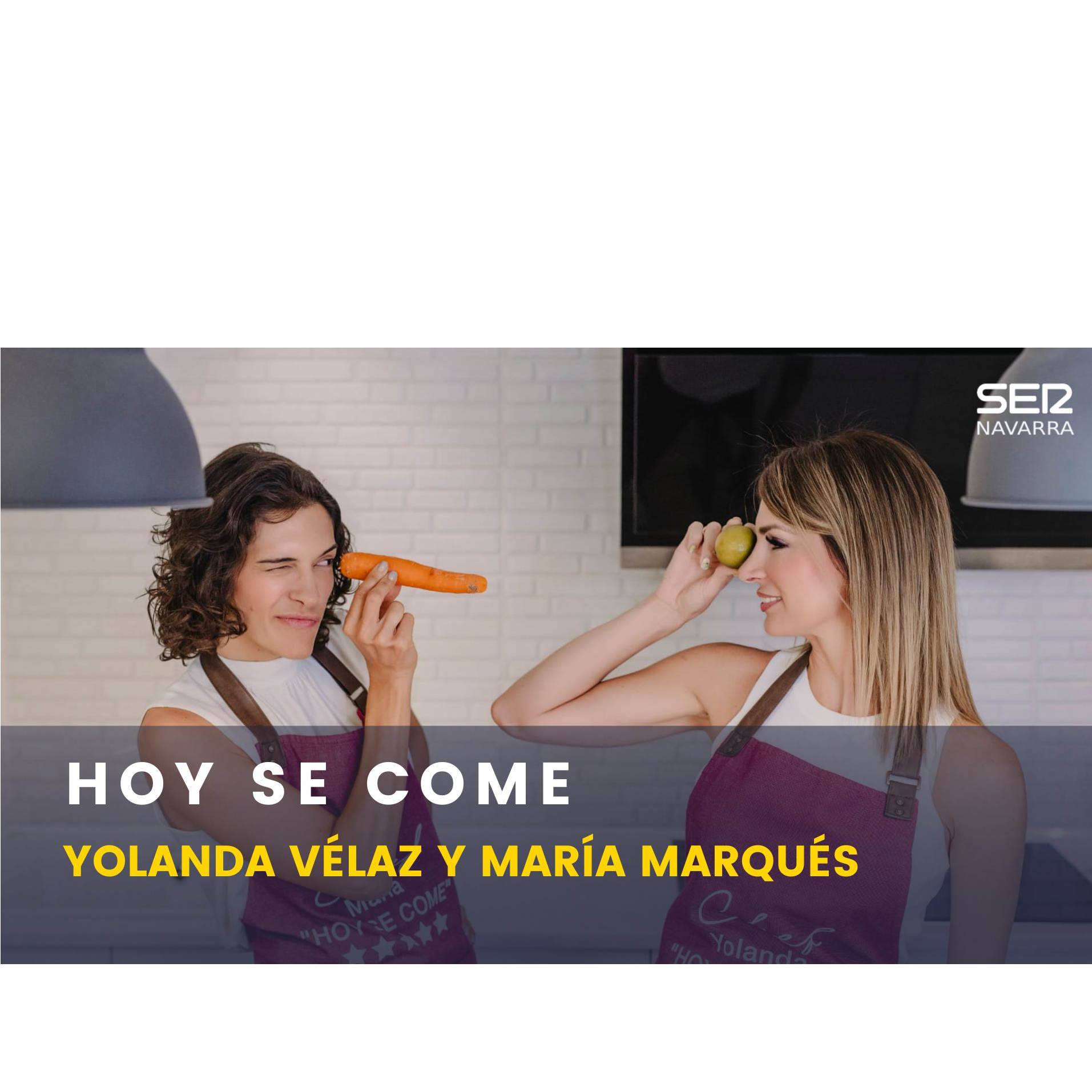 Hoy se come: comer sano para vivir más años episode artwork