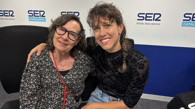 ENTREVISTA. Dia de la Dansa