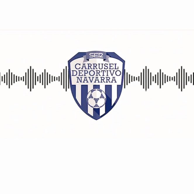 Gol de Catena para la victoria en el Sadar, Osasuna 2 - Sevilla 1 episode artwork