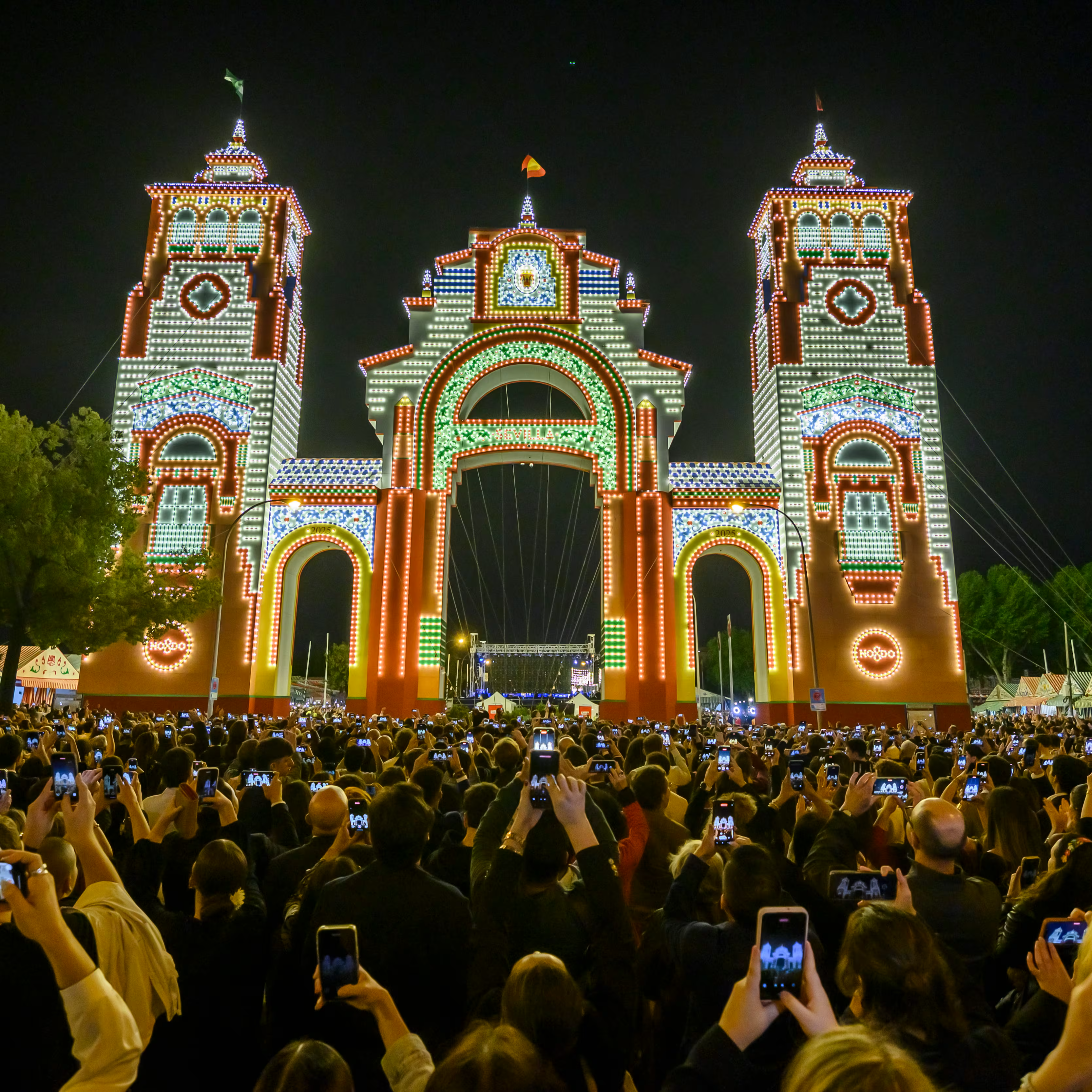 Reportaje | Guía de supervivencia gastronómica para la Feria de Abril