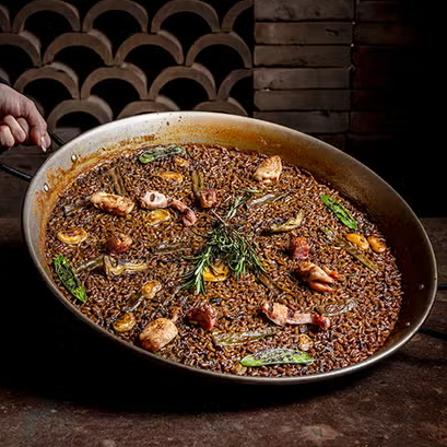 Reportaje | Nuevos restaurantes de València