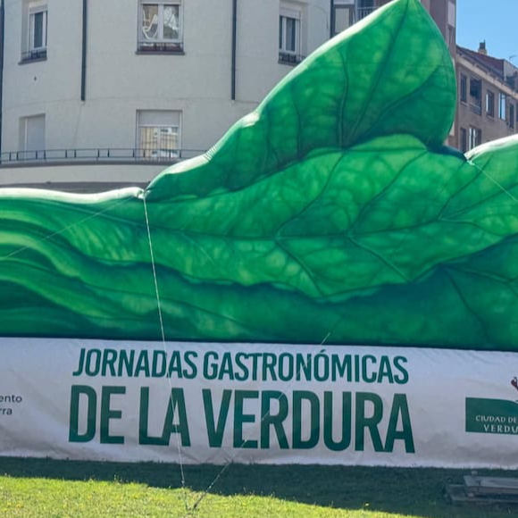Reportaje | Calahorra: la ciudad de las verduras