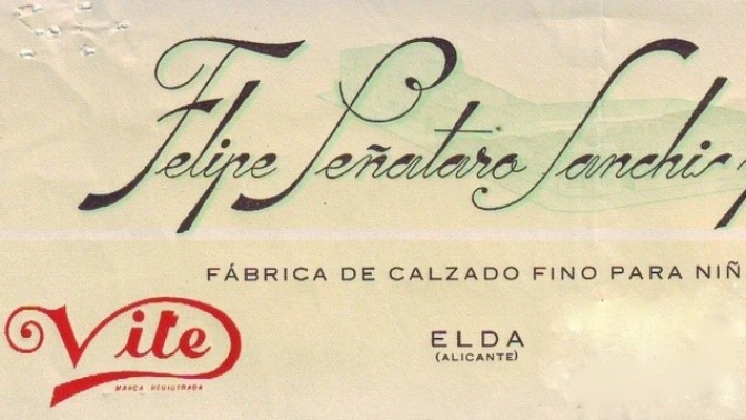 José María Amat recuerda la fábrica de Peñataro en Elda episode artwork