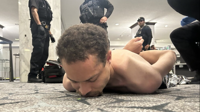 Todo lo que se sabe del tercer atentado fallido contra Trump