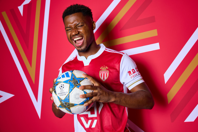 El futur d'Ansu Fati s'encamina a quedar-se al Mònaco