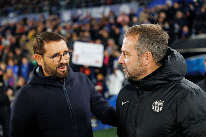 "Si has ganado un nadaplete, clap your hands": la nova cançó de Florentino Pérez