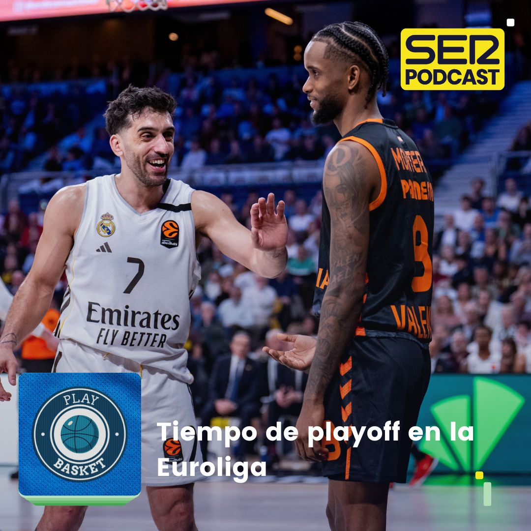 Play Basket | Tiempo de Playoff en la Euroliga