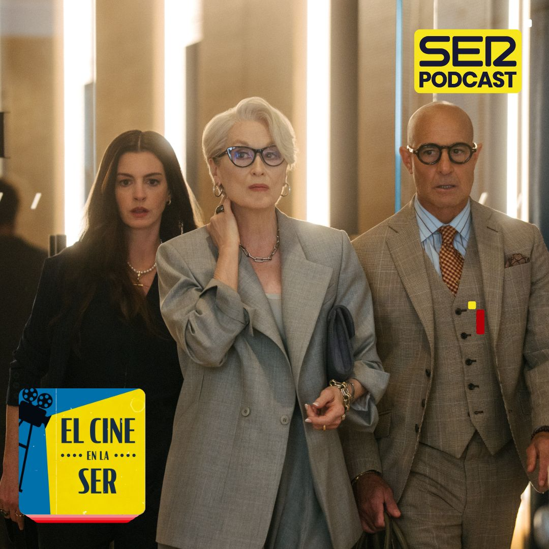 'El diablo viste de Prada 2', lujo y cinismo para retratar la decadencia del periodismo