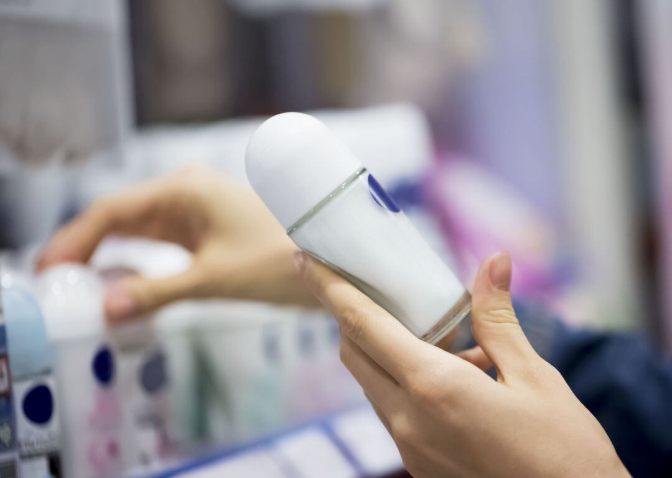 El desodorant que fem servir ens altera les hormones?