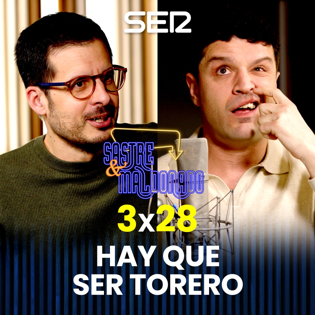 Imagen de Hay que ser torero 3x28