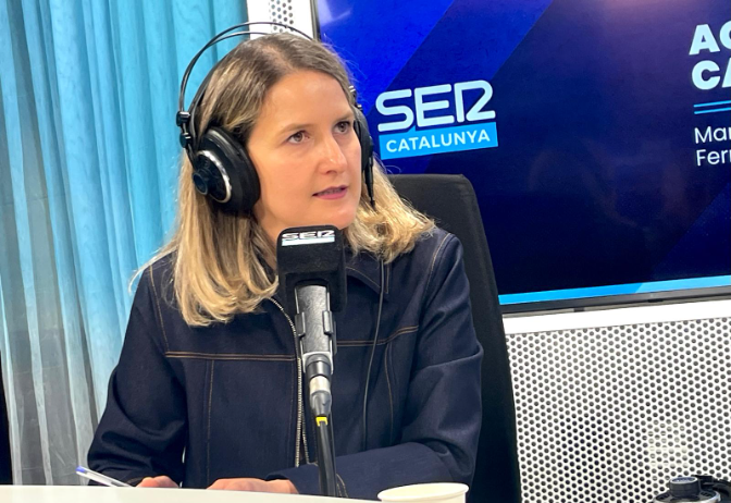 Martínez Bravo, sobre la presència de policia a instituts: "Són els Mossos els que estan sent estigmatitzats" episode artwork